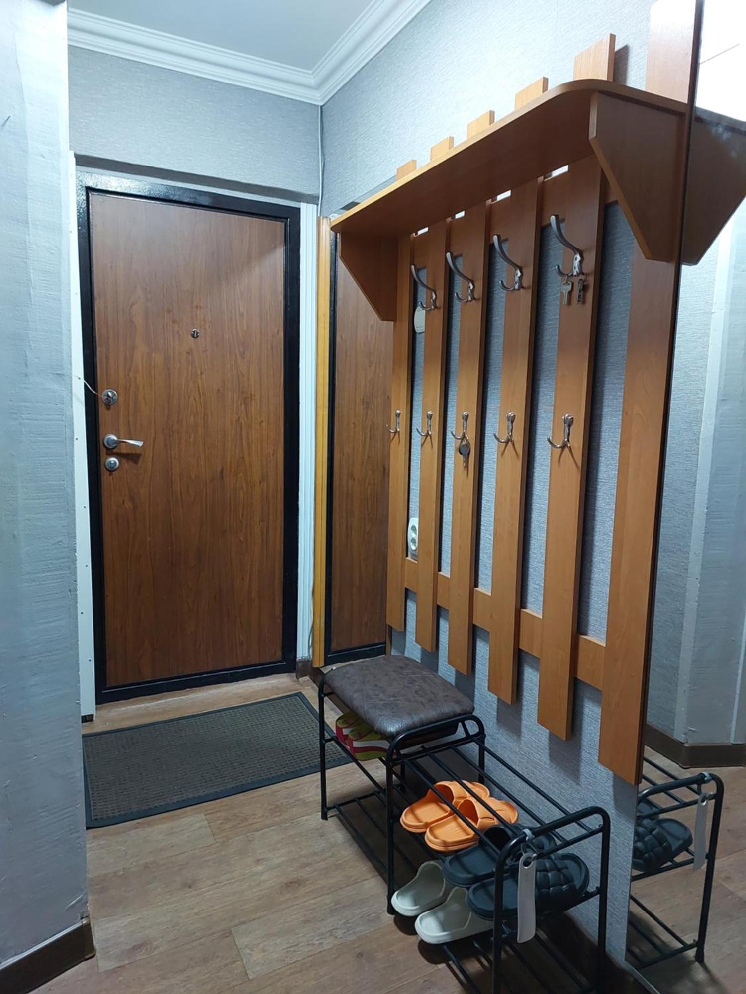 Квартира/ Апартаменты Almaty Zimmer foto